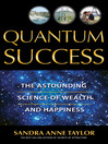 Cover image for Quantum Success